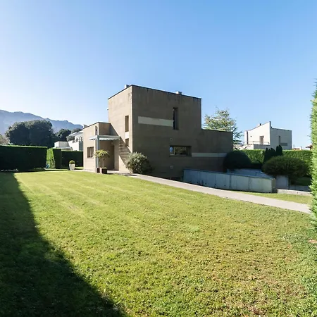 Helloasturias, Casa En Con Piscina, Jardin, Cerca De La Playa.