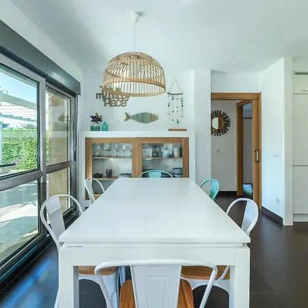 Helloasturias, Casa En Con Piscina, Jardin, Cerca De La Playa. 度假居 *