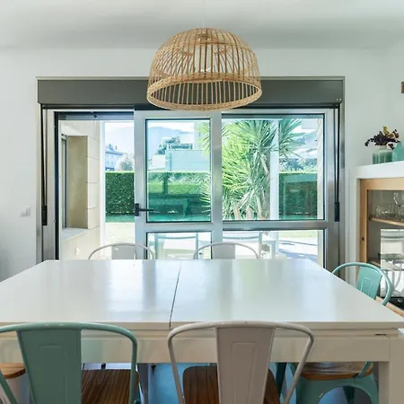 Helloasturias, Casa En Con Piscina, Jardin, Cerca De La Playa. * 利亚内斯