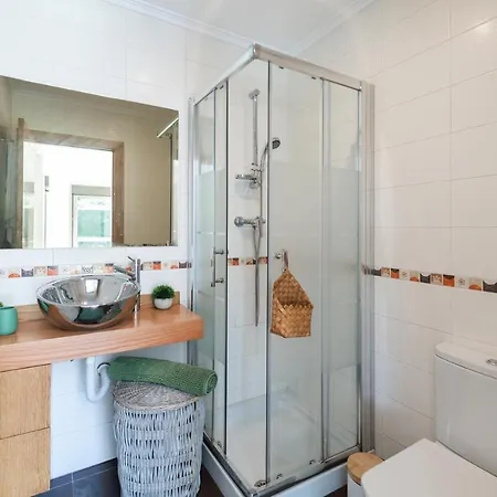 Helloasturias, Casa En Con Piscina, Jardin, Cerca De La Playa. 度假居 *