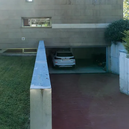 度假居 Helloasturias, Casa En Con Piscina, Jardin, Cerca De La Playa. 利亚内斯