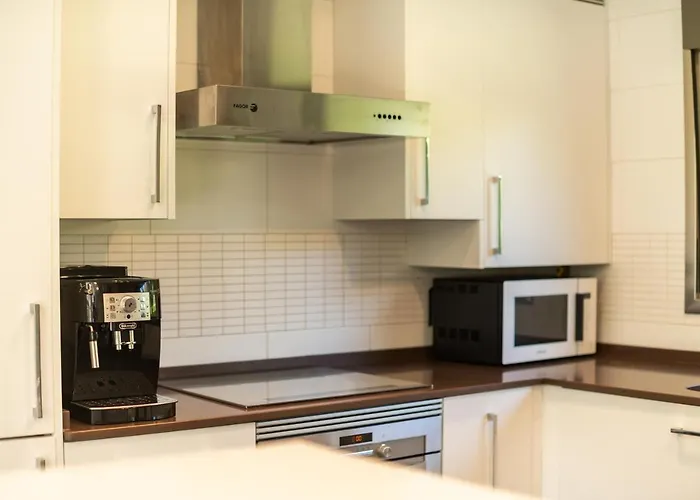 Hébergement de vacances Helloasturias, Casa En Con Piscina, Jardin, Cerca De La Playa. Llanes