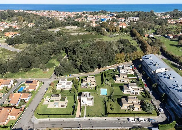 Helloasturias, Casa En Con Piscina, Jardin, Cerca De La Playa. * Llanes