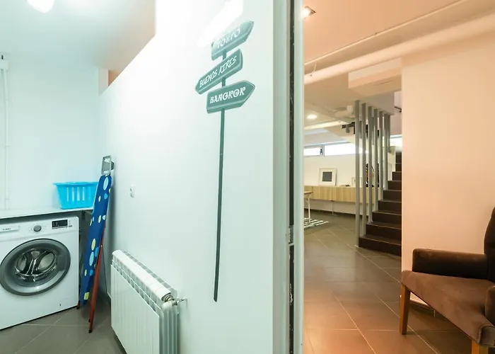 Helloasturias, Casa En Con Piscina, Jardin, Cerca De La Playa. Hébergement de vacances Llanes