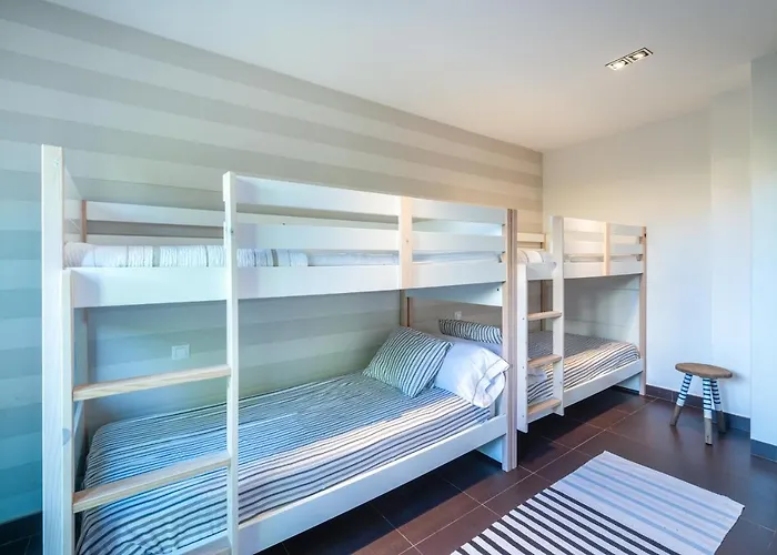 Helloasturias, Casa En Con Piscina, Jardin, Cerca De La Playa. * Llanes