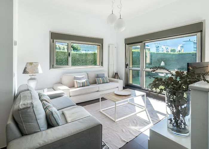 Hébergement de vacances Helloasturias, Casa En Con Piscina, Jardin, Cerca De La Playa. Llanes