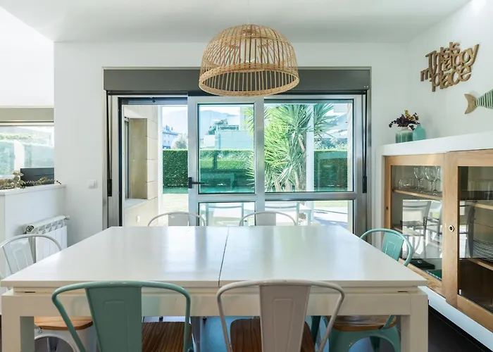 Helloasturias, Casa En Con Piscina, Jardin, Cerca De La Playa. * Llanes