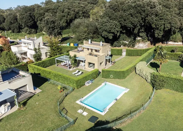Helloasturias, Casa En Con Piscina, Jardin, Cerca De La Playa. Llanes