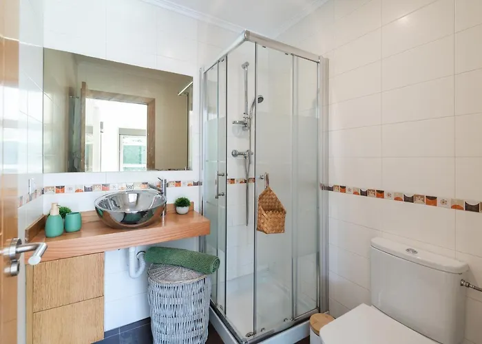 Helloasturias, Casa En Con Piscina, Jardin, Cerca De La Playa. Hébergement de vacances *