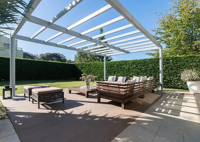 Helloasturias, Casa En Con Piscina, Jardin, Cerca De La Playa. * Llanes