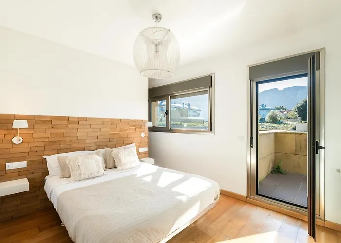 Helloasturias, Casa En Con Piscina, Jardin, Cerca De La Playa.