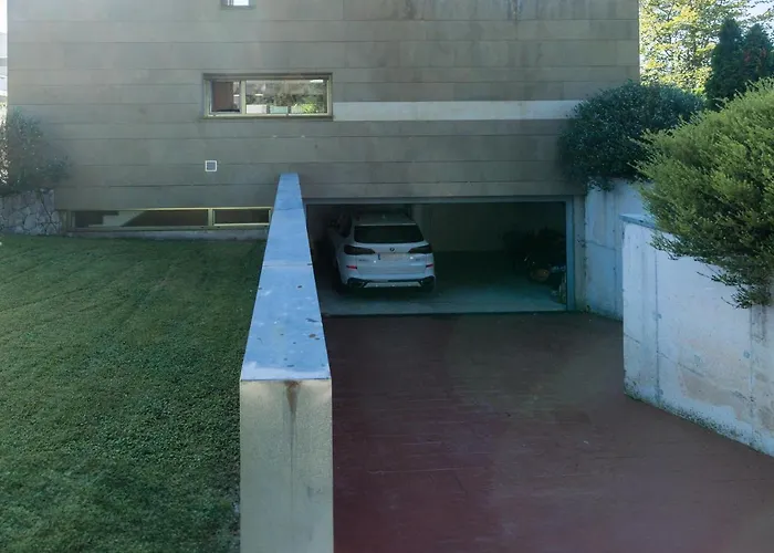 Hébergement de vacances Helloasturias, Casa En Con Piscina, Jardin, Cerca De La Playa. Llanes