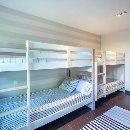 Helloasturias, Casa En Con Piscina, Jardin, Cerca De La Playa. * リャネス