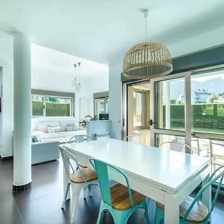 Helloasturias, Casa En Con Piscina, Jardin, Cerca De La Playa. 別荘