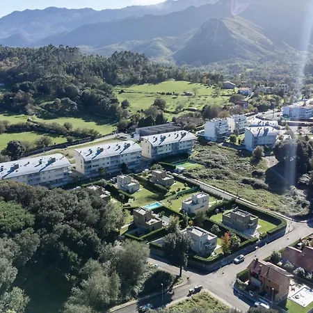 Helloasturias, Casa En Con Piscina, Jardin, Cerca De La Playa. 別荘